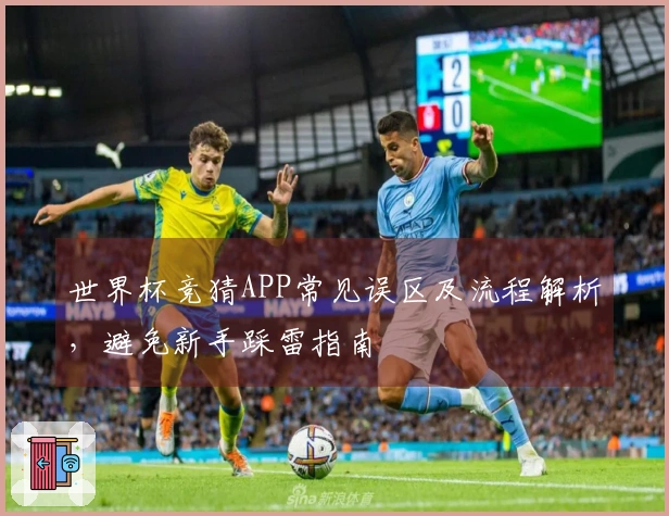 世界杯竞猜APP常见误区及流程解析，避免新手踩雷指南
