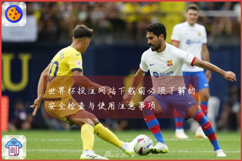 世界杯投注网站下载前必须了解的安全检查与使用注意事项