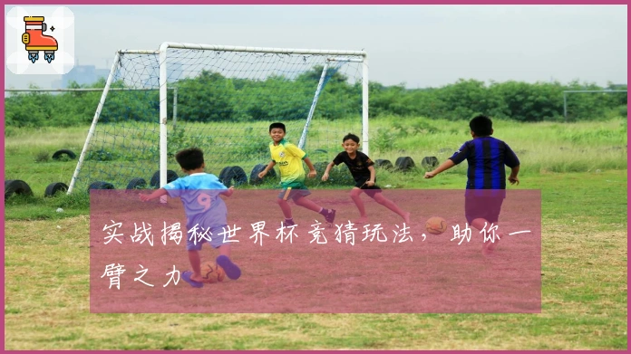 实战揭秘世界杯竞猜玩法，助你一臂之力