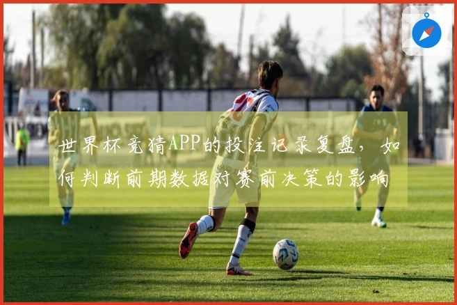 世界杯竞猜APP的投注记录复盘，如何判断前期数据对赛前决策的影响？