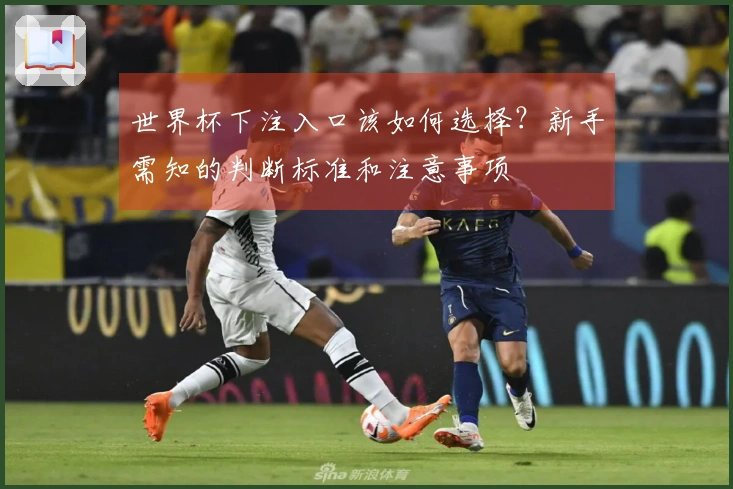 世界杯下注入口该如何选择？新手需知的判断标准和注意事项