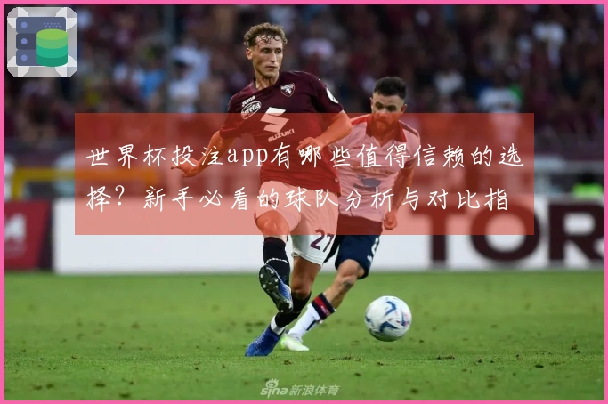 世界杯投注app有哪些值得信赖的选择？新手必看的球队分析与对比指南