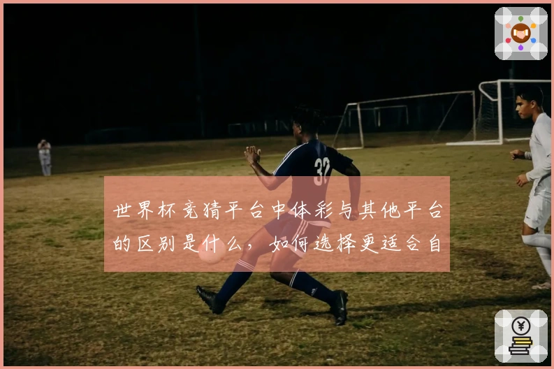 世界杯竞猜平台中体彩与其他平台的区别是什么，如何选择更适合自己的投注方式？