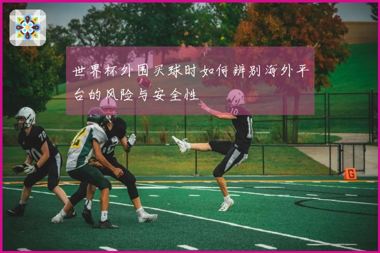 世界杯外围买球时如何辨别海外平台的风险与安全性
